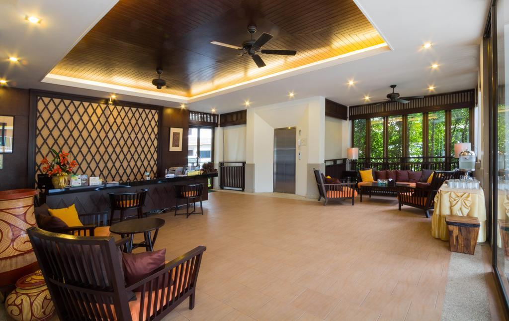Panya Hotel