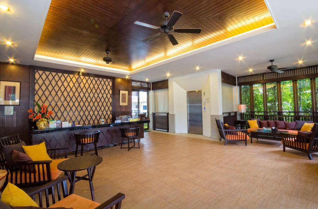 Panya Hotel Udon Thani