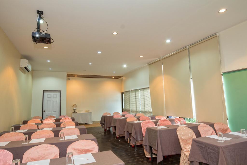 Hotel Panya Udon Thani
