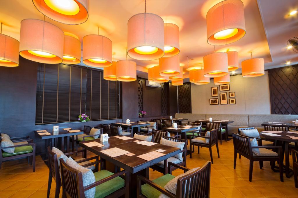 Panya Hotel 3*