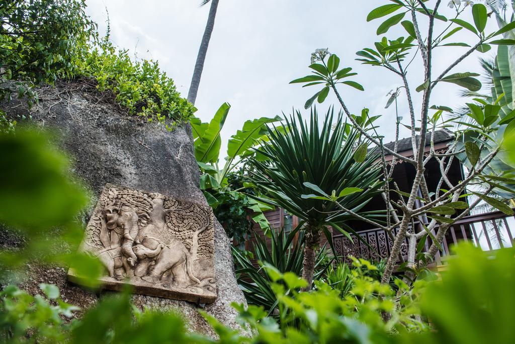 Laem Sila 3* Koh Samui
