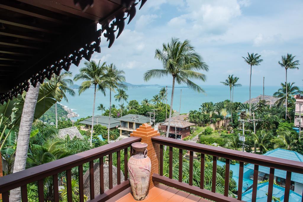 Laem Sila 3* Koh Samui
