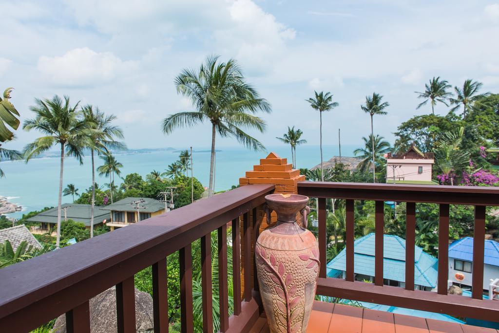 Resort Laem Sila Koh Samui