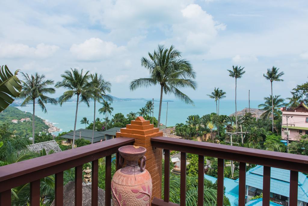 Laem Sila Resort Koh Samui