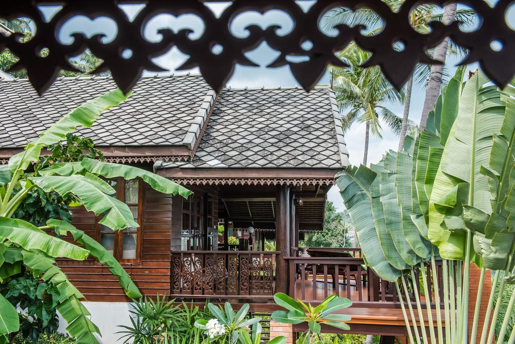 Laem Sila 3* Koh Samui