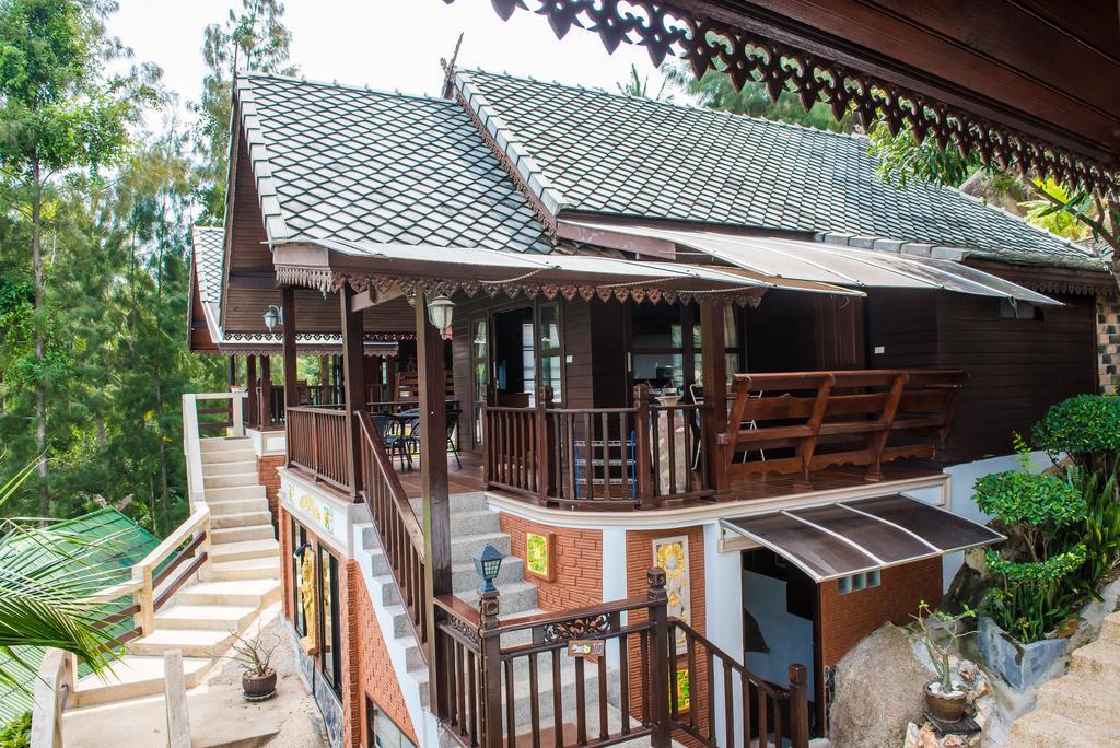Resort Laem Sila Koh Samui
