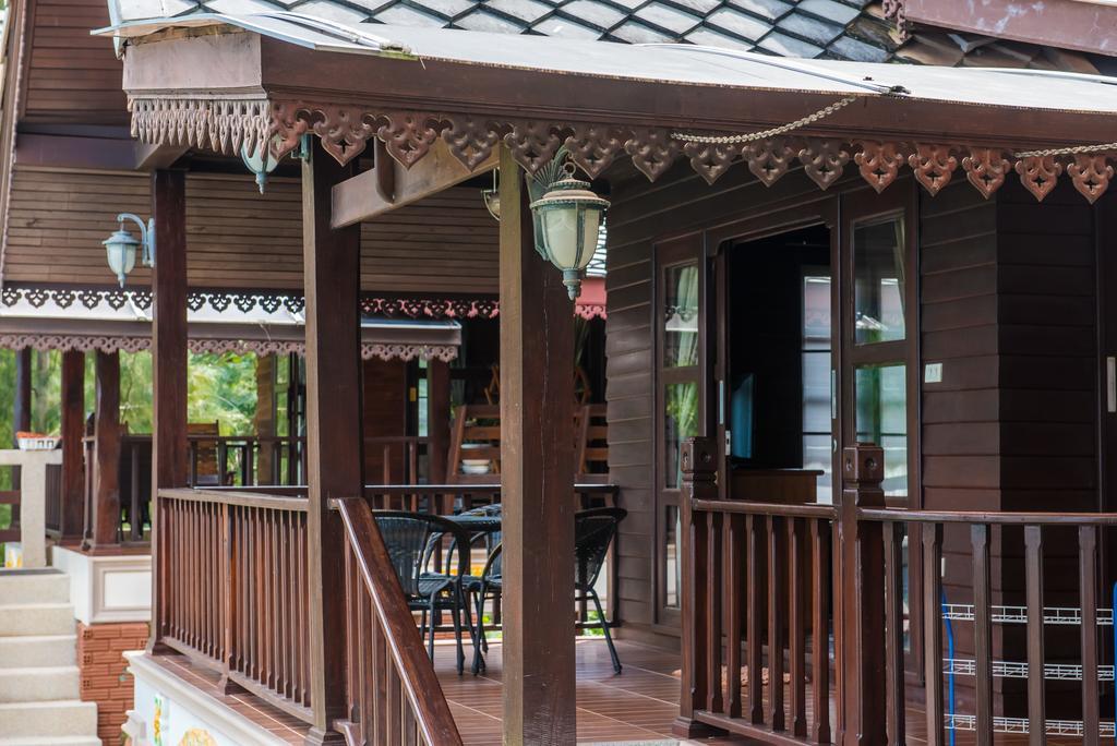 Laem Sila Resort Koh Samui