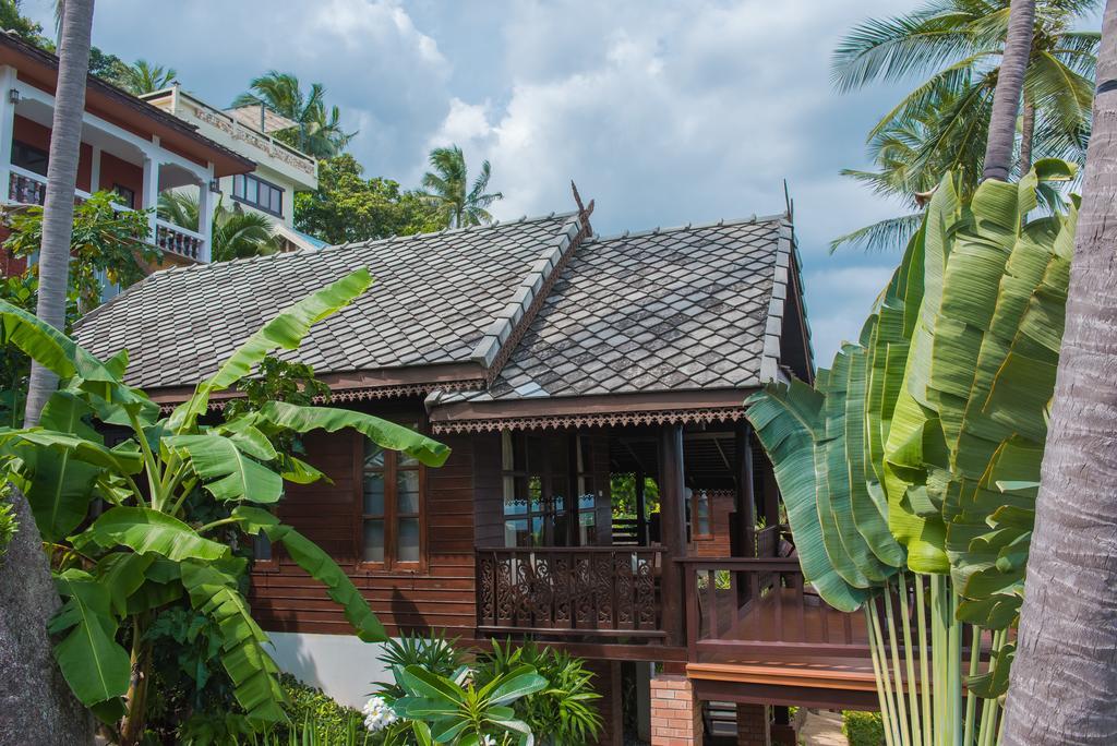 Laem Sila Resort