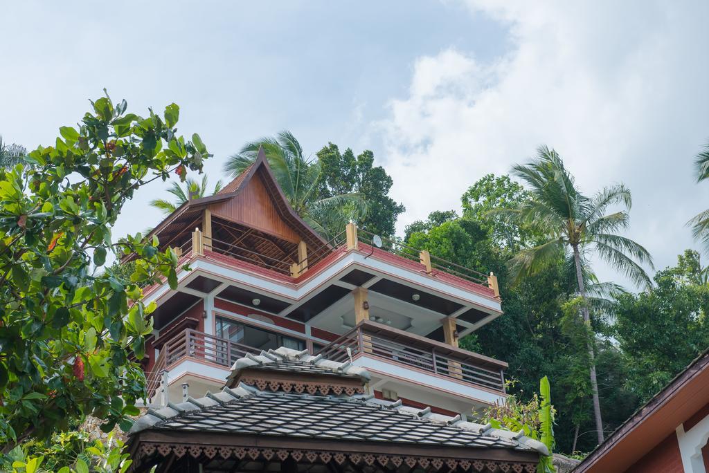 Laem Sila 3* Koh Samui