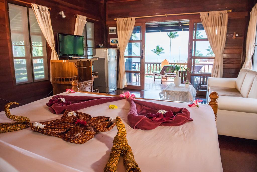 Laem Sila Resort Koh Samui