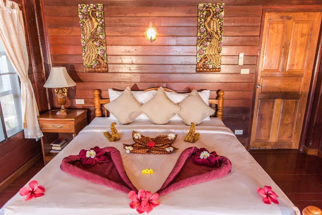 Laem Sila 3* Koh Samui