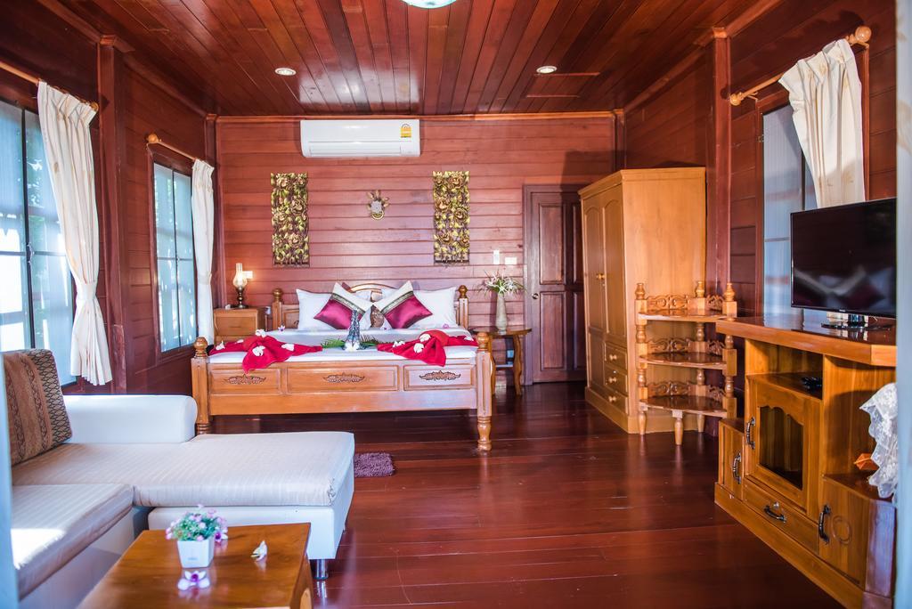 Laem Sila Resort Koh Samui