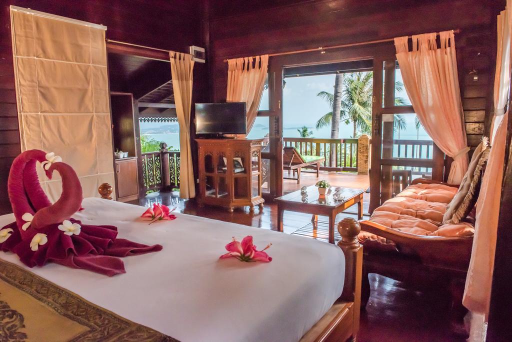 Laem Sila Koh Samui