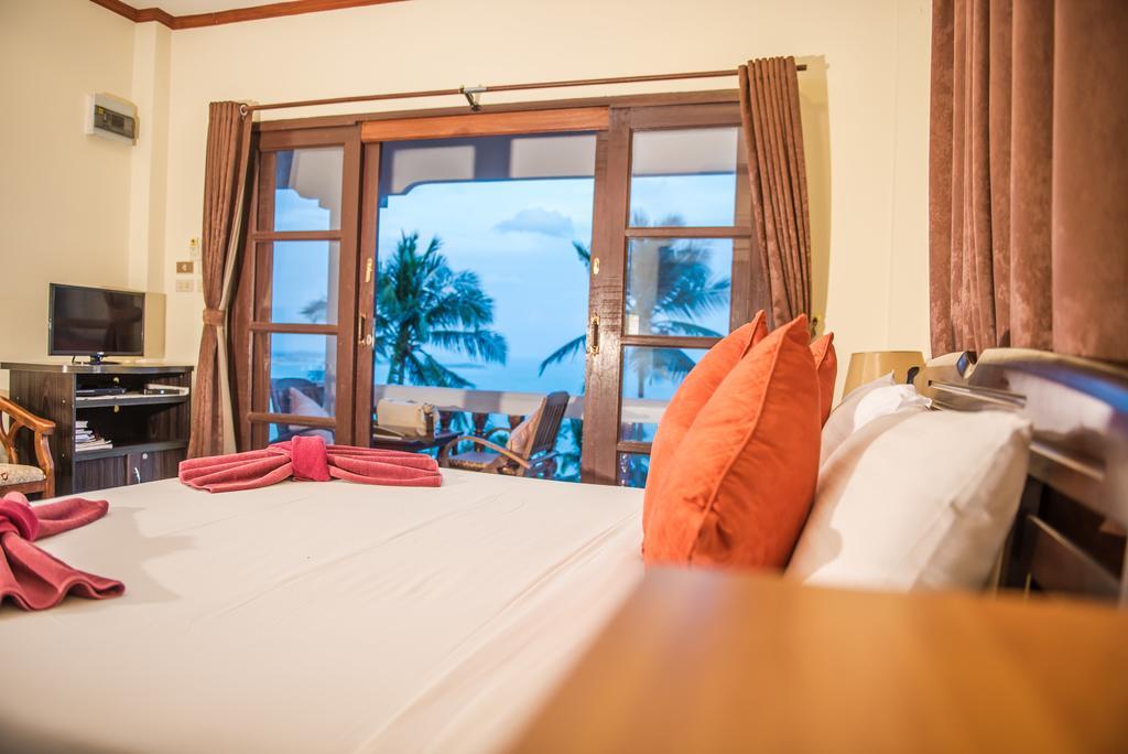 Resort Laem Sila Koh Samui