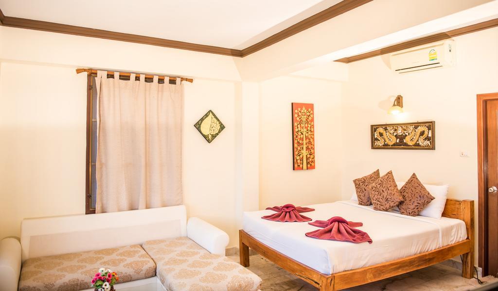 Resort Laem Sila Koh Samui