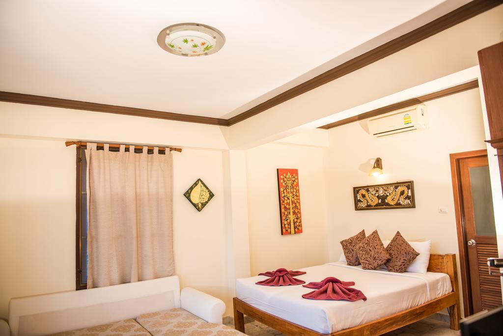 Resort Laem Sila Koh Samui