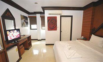 Inn Apsara 3*
