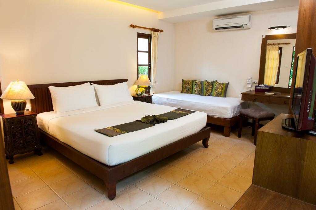 Montien House - Sha 3* Chaweng (Koh Samui)