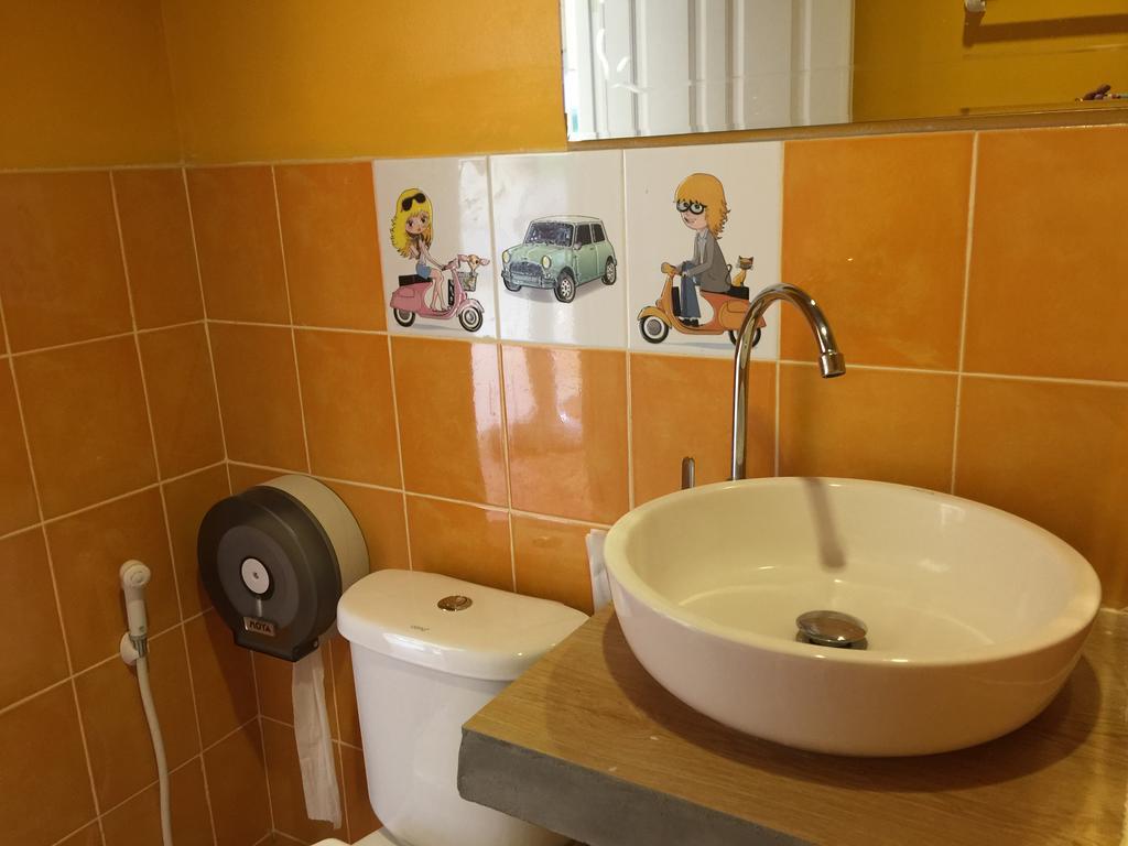 Hotel Nadapa 2*