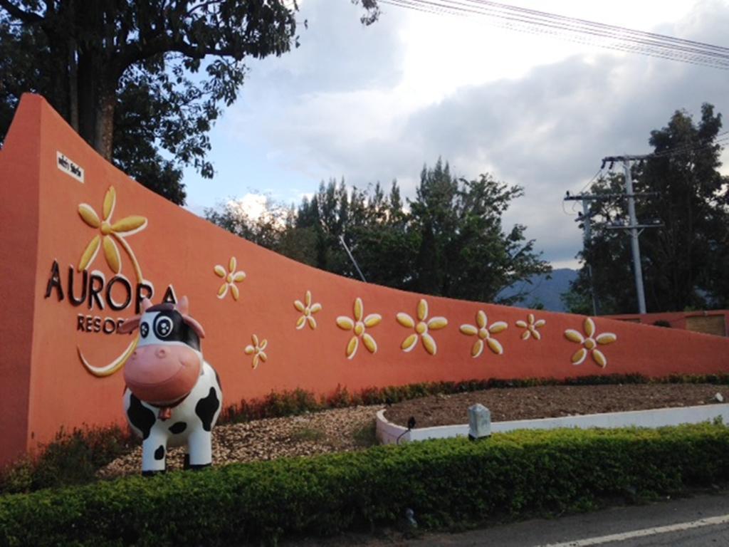 Resort Aurora Khao Yai