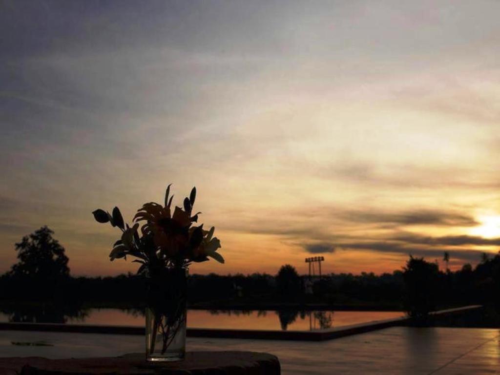 Aurora Khao Yai 3* Mu Si