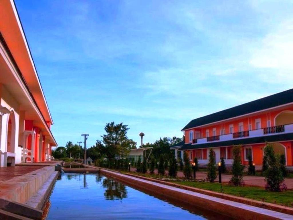 Aurora Khao Yai 3*