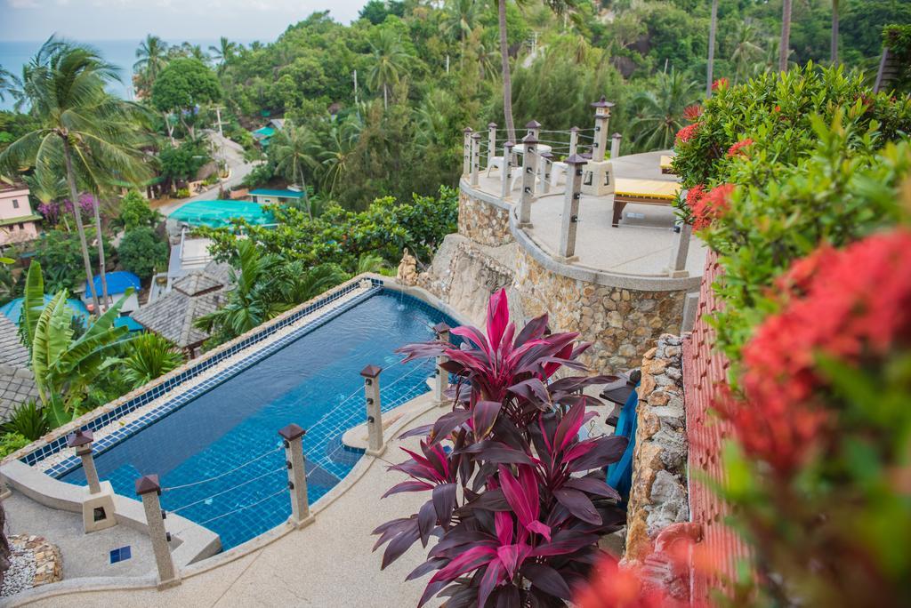 Laem Sila 3* Koh Samui