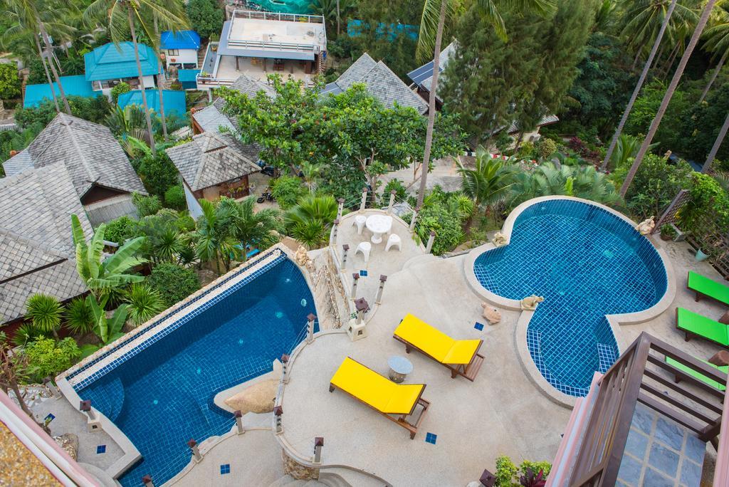 Resort Laem Sila Koh Samui