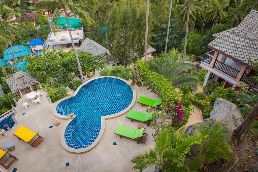 Laem Sila Resort Koh Samui