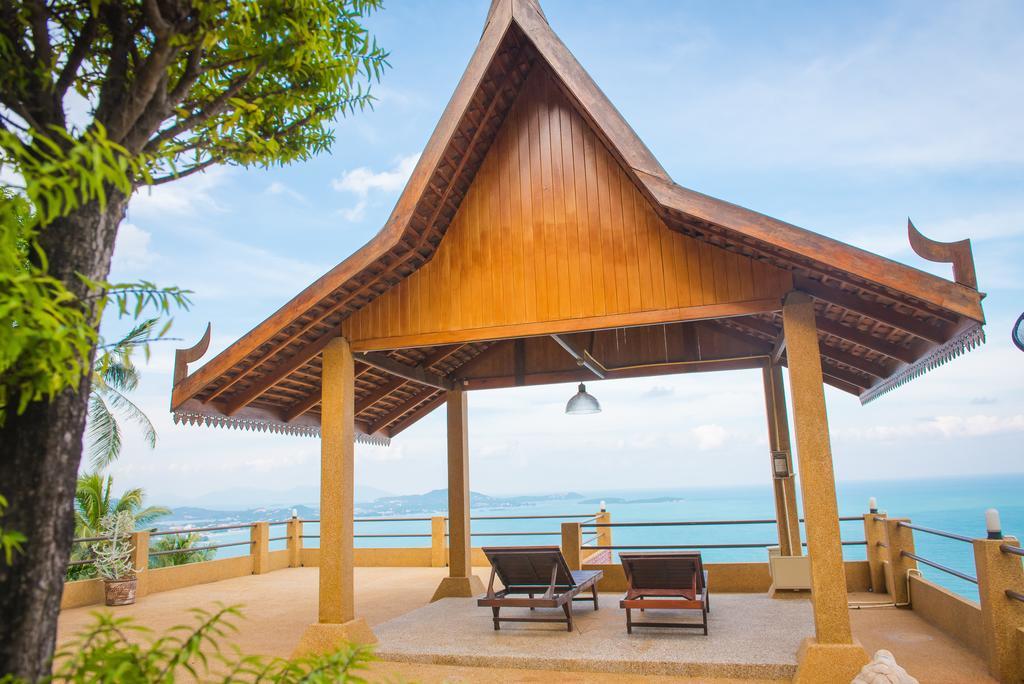 Laem Sila Resort Koh Samui