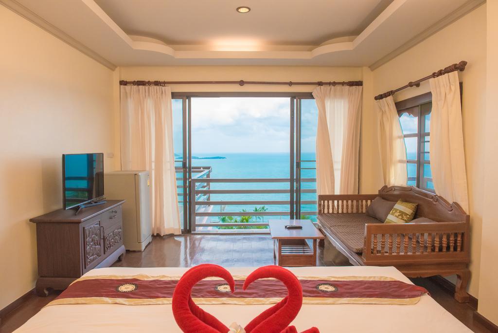Resort Laem Sila