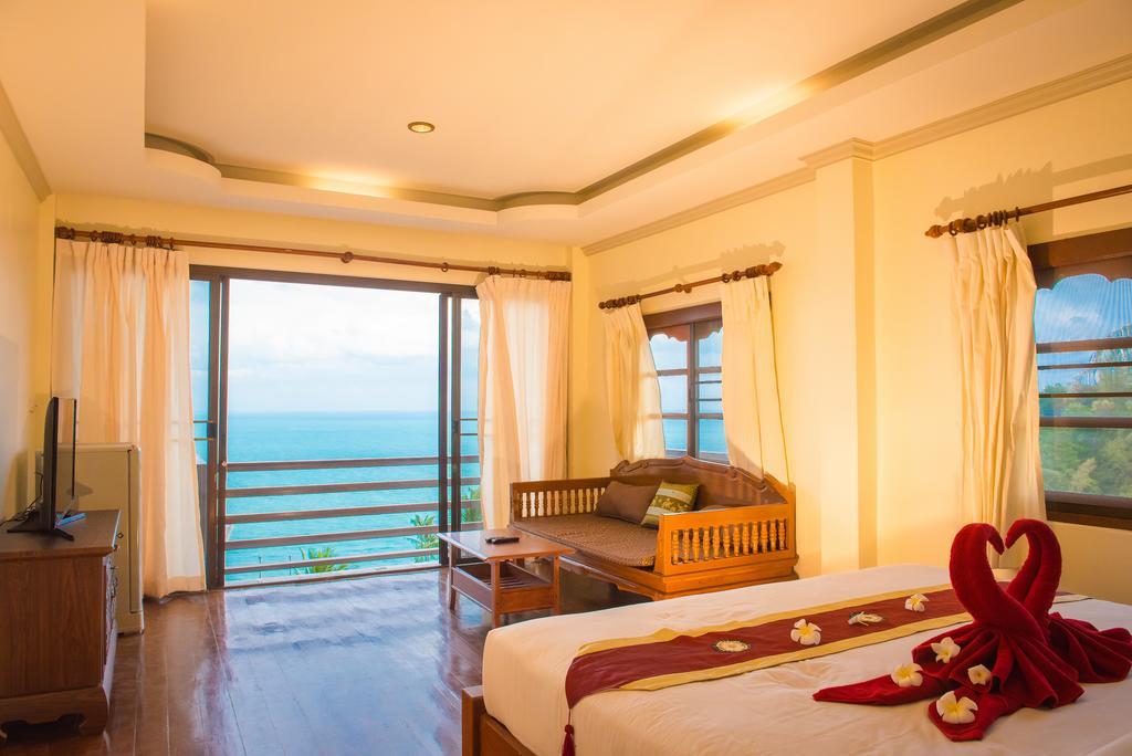 Resort Laem Sila 3*