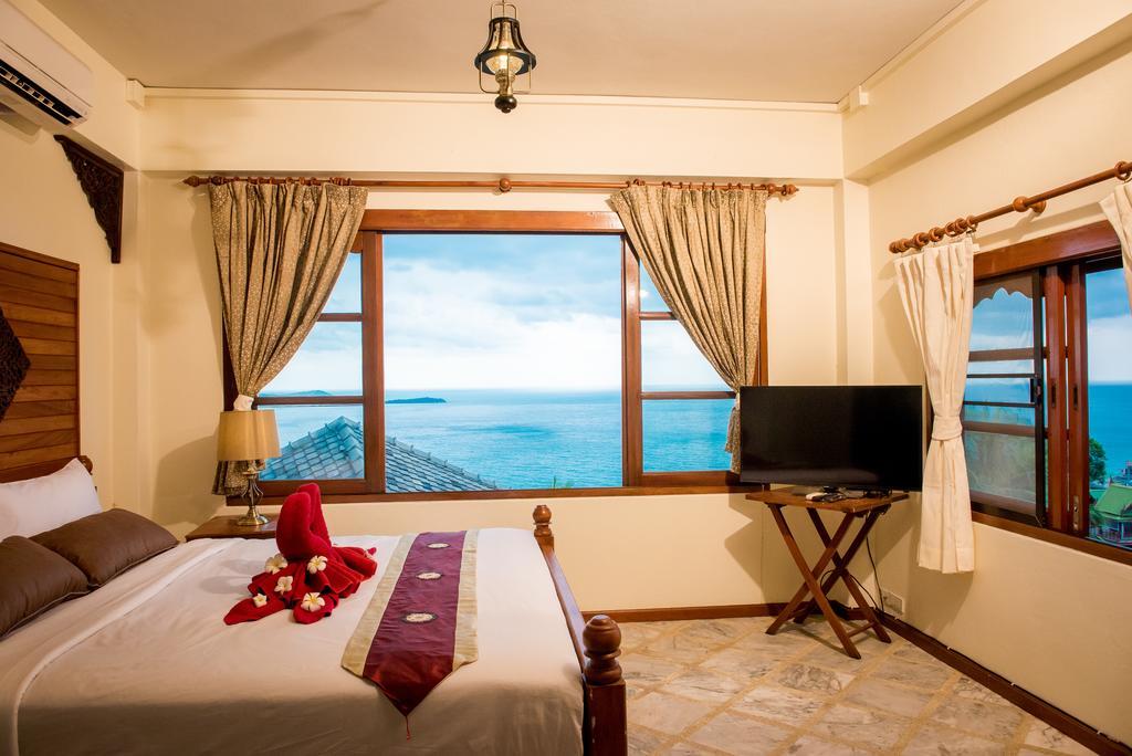 Laem Sila Resort Koh Samui
