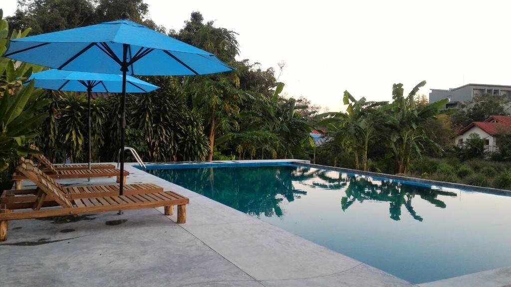 Guest house De Mama 2*