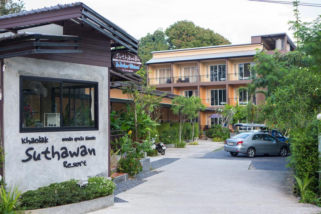 Khaolak Suthawan - Sha Resort Khao Lak
