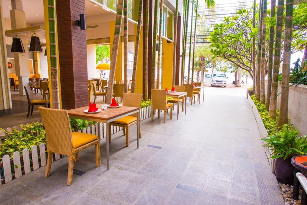 Furamaxclusive Sandara Hua Hin At 4*