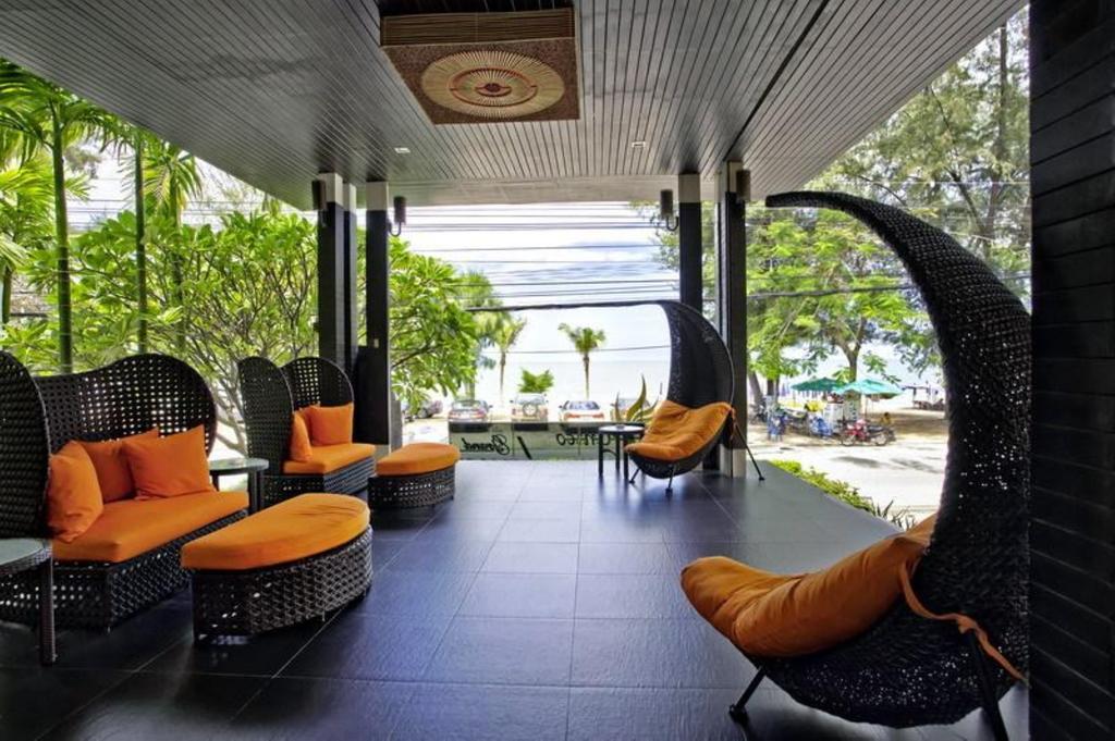 Furamaxclusive Sandara Hua Hin At 4*