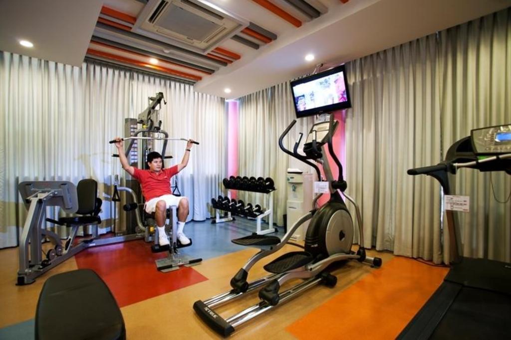 Furamaxclusive Sandara Hua Hin At Cha-Am