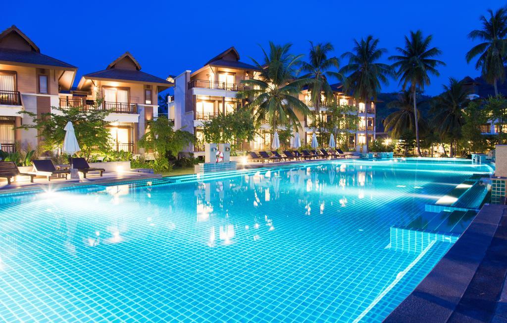 Maehaad Bay - Sha 4* Mae Haad