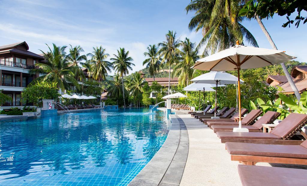 Resort Maehaad Bay - Sha 4*
