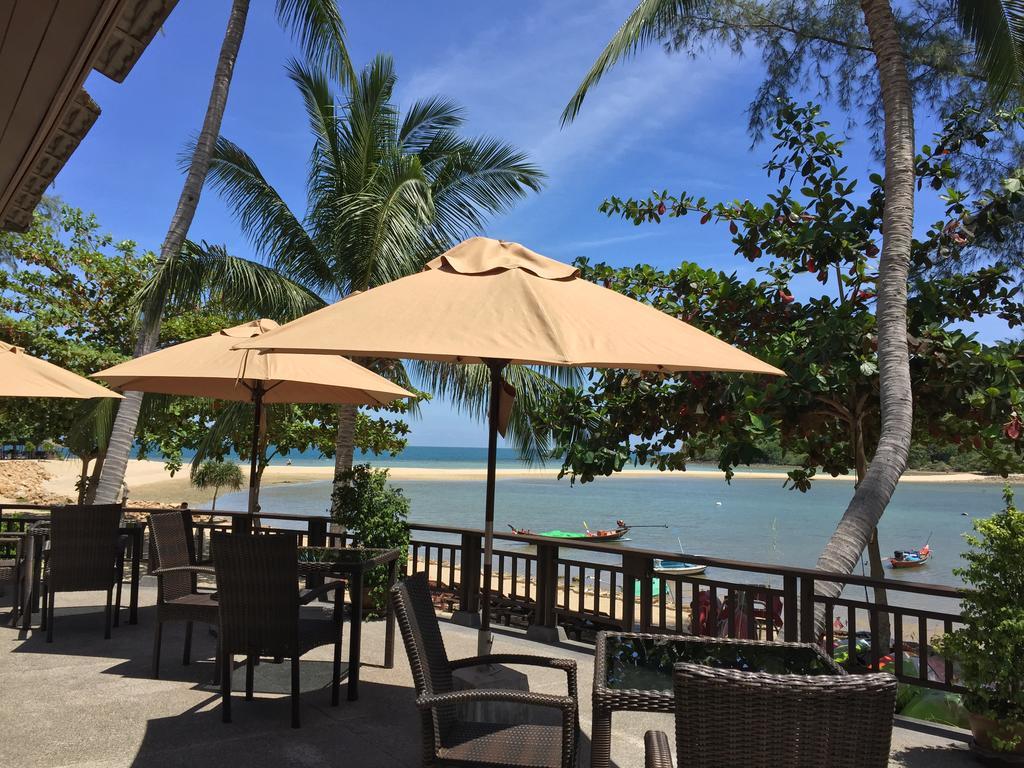 Resort Maehaad Bay - Sha