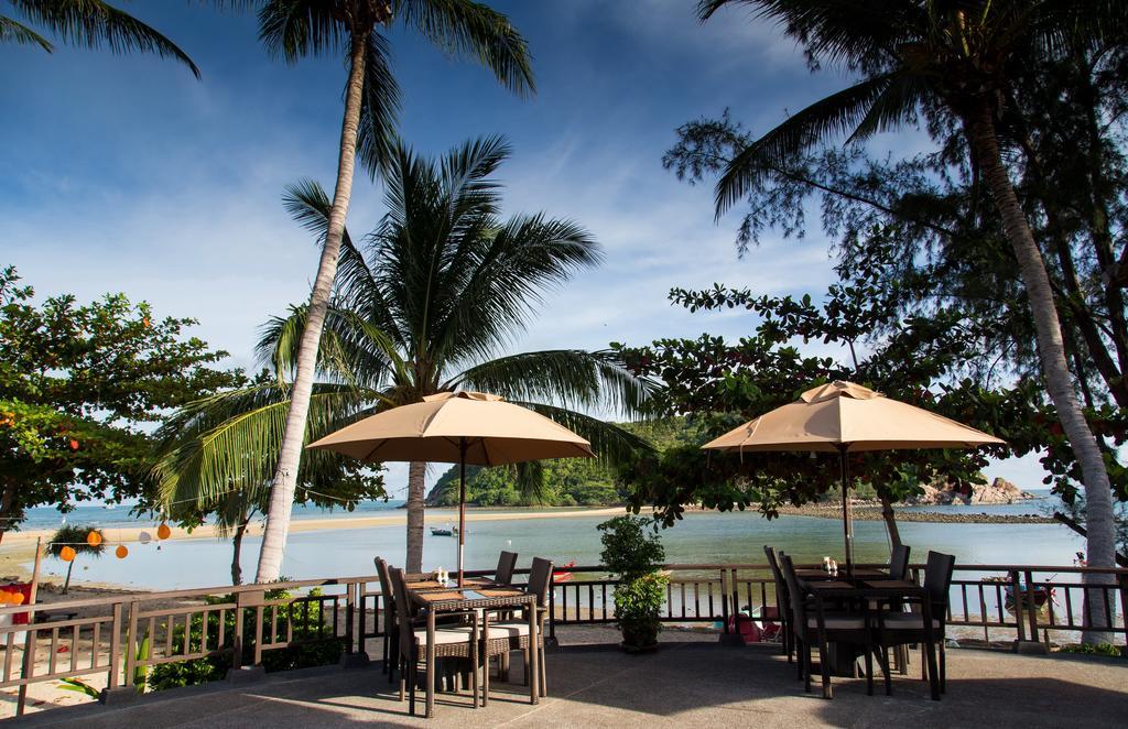 Maehaad Bay - Sha Resort