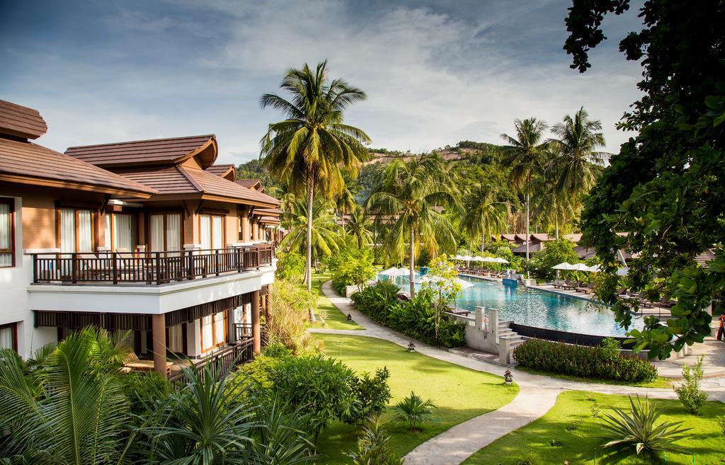 Resort Maehaad Bay - Sha 4*