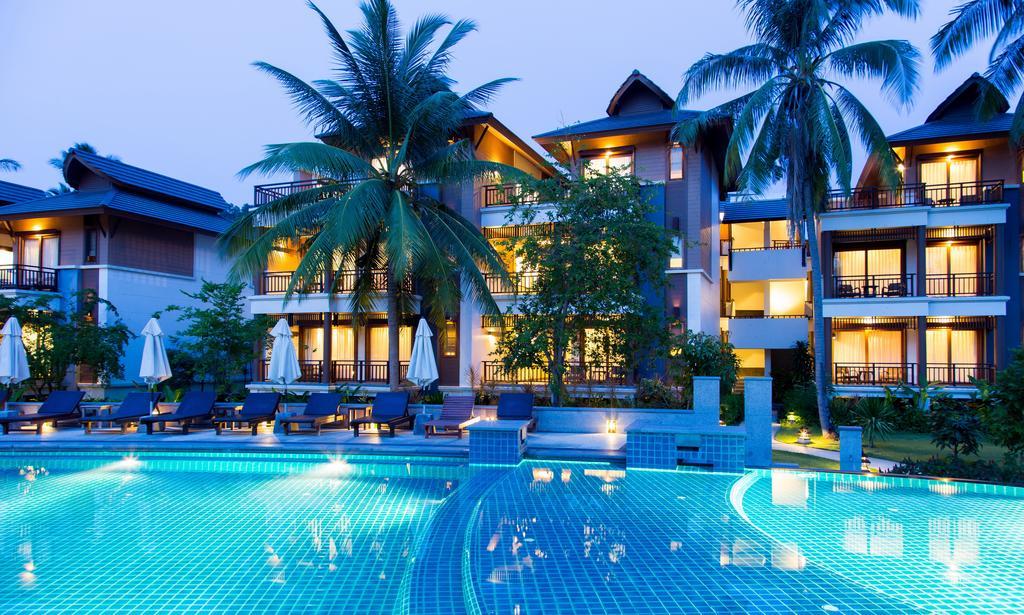 Maehaad Bay - Sha 4* Mae Haad