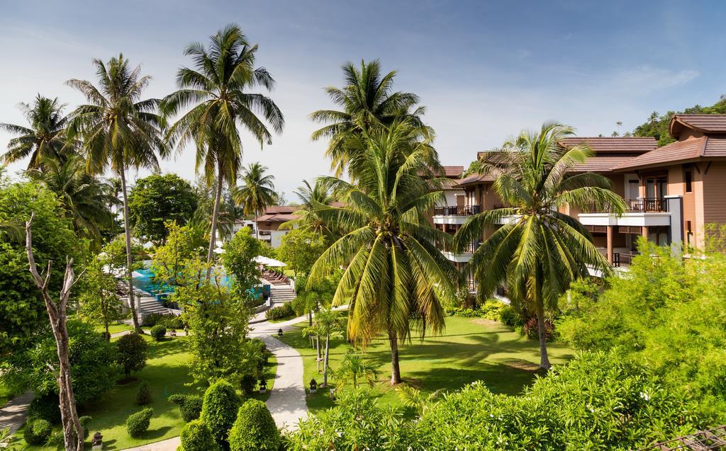 Resort Maehaad Bay - Sha 4*