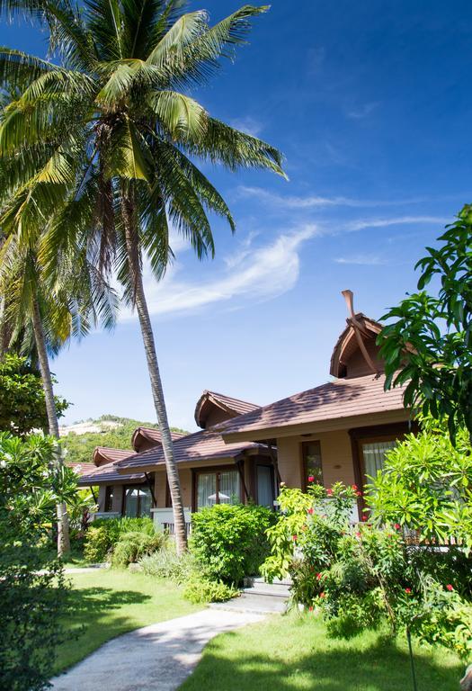 Resort Maehaad Bay - Sha Mae Haad