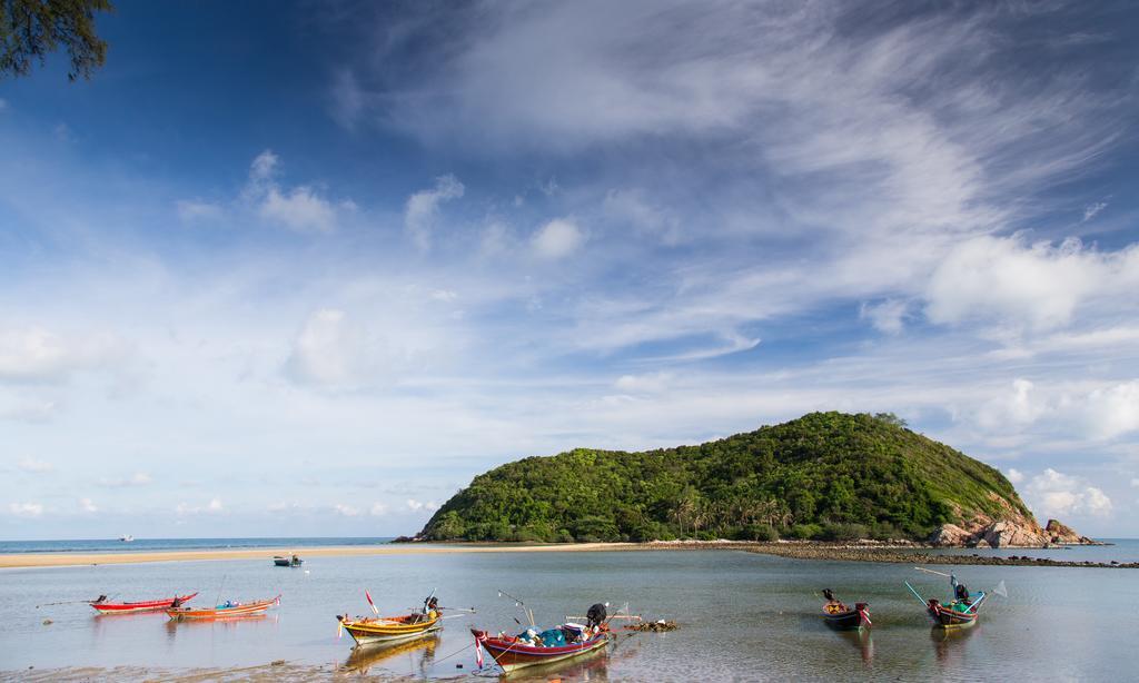 Resort Maehaad Bay - Sha 4*