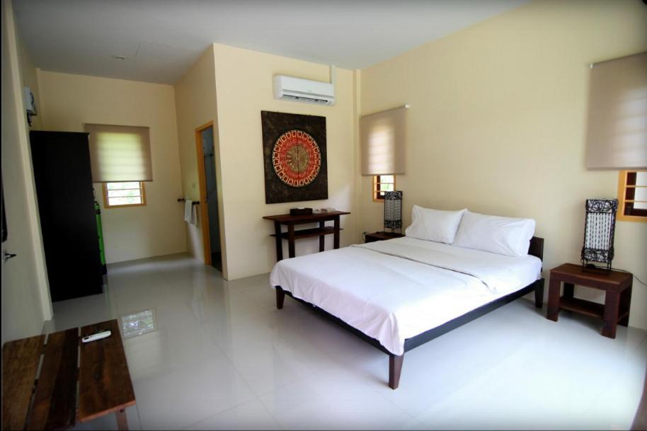 De Mama Guest house Rawai