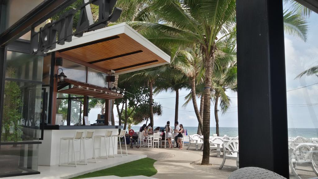 Chaolao Tosang Hotel Chao Lao Beach