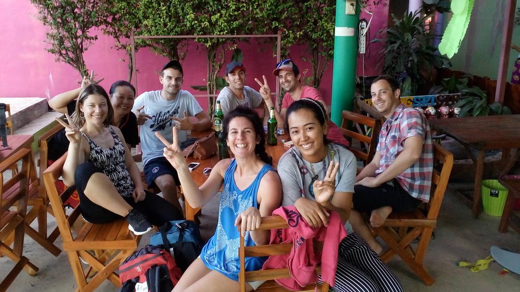 Ruengsrisiri Guest house Sukhothai